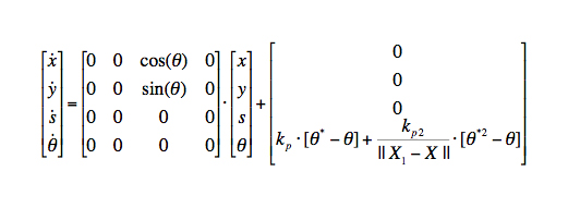 Calculated Python